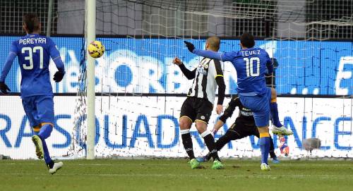 Pogba e Tevez latitano. Allegri tiene le distanze