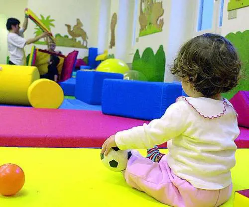 La città dei progetti lasciati a metà