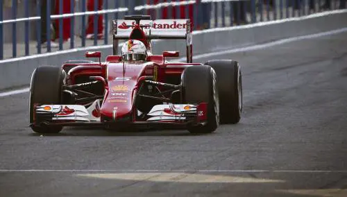 Oltre mille ore di diretta in hd: al via la stagione motori Sky