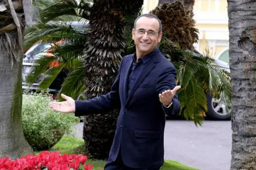 Sanremo, il programma serata per serata