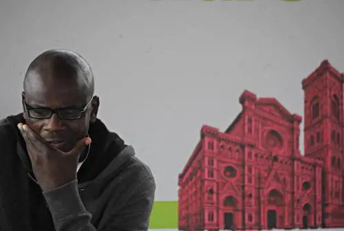 Thuram: "Italia paese razzista"