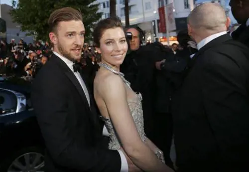 Ecco il piccolo Timberlake