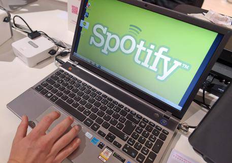 Spotify scarica la Russia: "È un Paese troppo instabile"