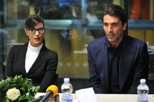 Buffon e D'Amico: "Basta gossip su di noi"