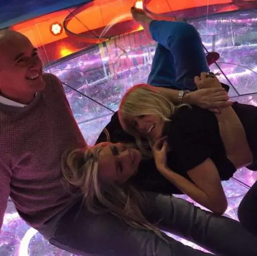 Addio al maltempo, stasera torna L'Isola dei Famosi