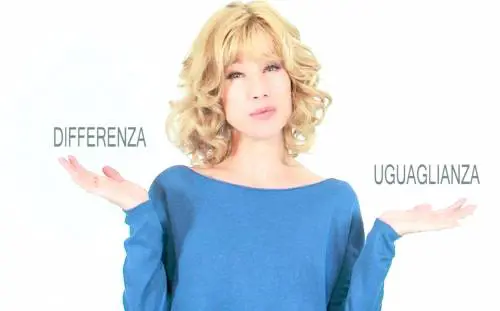 Nancy Brilli e la lite col vigile urbano a Roma