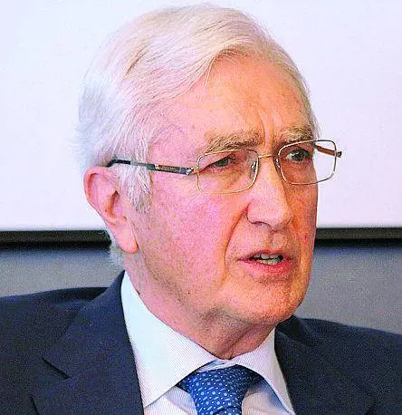 È quanto occorre per comperare il 25% del settore. La carta Serra