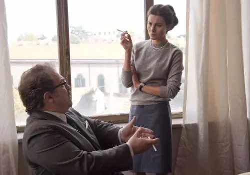 Né rabbia né orgoglio