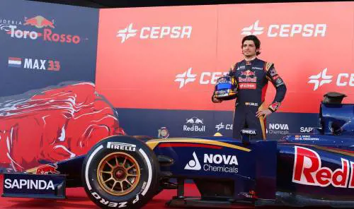 "In F1 mi manda Alonso, mica papà: in Spagna il mito è lui, non la Rossa"