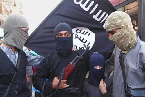 Gli uomini dell'Isis alla ricerca di viagra e di sesso selvaggio