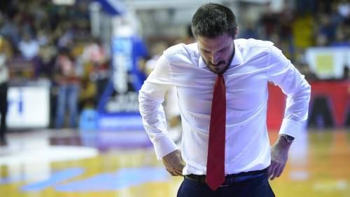 Il quintetto della settimana