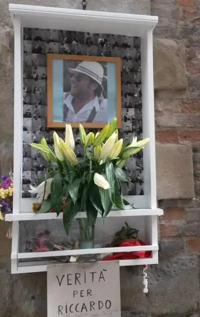 Morto durante un fermo, rinviati a giudizio quattro carabinieri e tre volontari