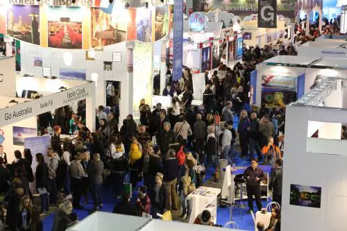 Bit2015:  "welcome" al mondo dalla destinazione Italia