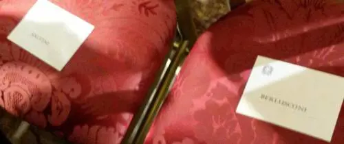 Grillo e Salvini i grandi assenti del Quirinale