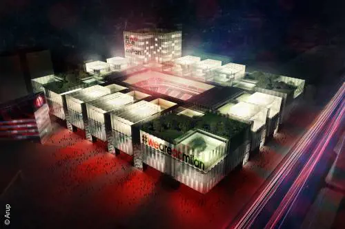 Dalla Fondazione Fiera il primo "sì" al progetto per lo stadio del Milan