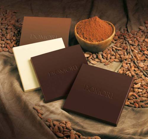 Dal Venezuela il cacao fine più puro e raro al mondo