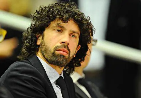 Tommasi: "C'è rischio calcioscommesse"