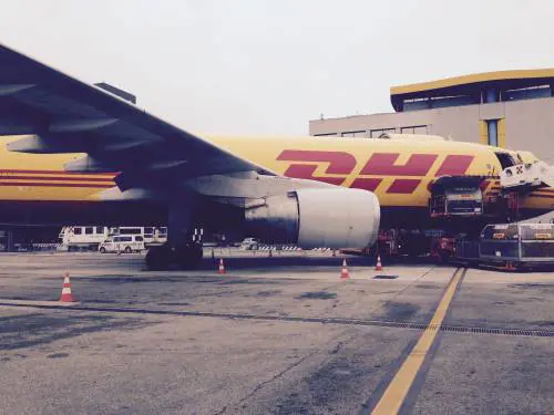 Cargo, Malpensa si rafforza con il nuovo hub Dhl Express