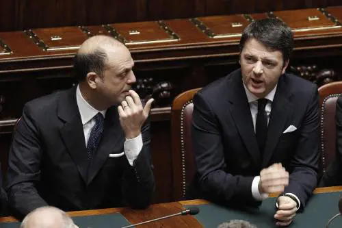 Un Partito della nazione non fa bene alla nazione