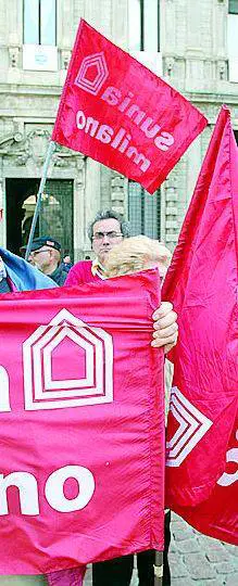 «Il Redaelli vende gli immobili a prezzi folli»