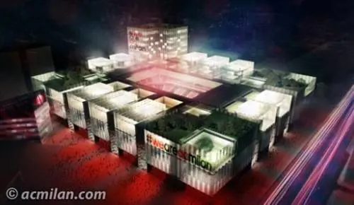 Lo stadio piace alla Fiera ma c'è il problema soldi