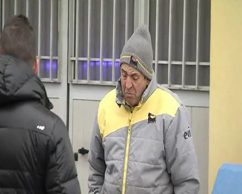 Graziano Stacchio