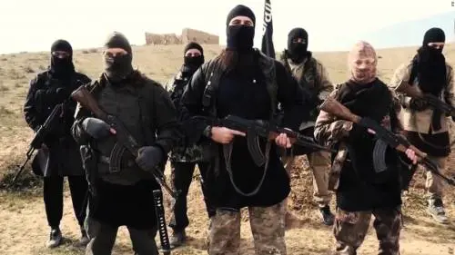 Isis