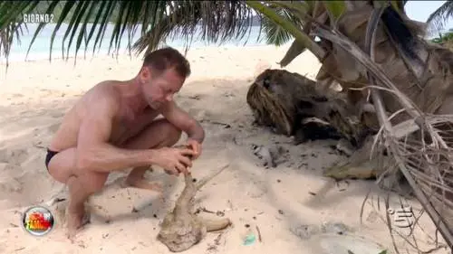 Isola, Rocco Siffredi piange: "Rachida è la persona più importante"