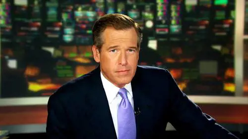 Smascherato il giornalista di Nbc: "Mai caduto con elicottero in Iraq"