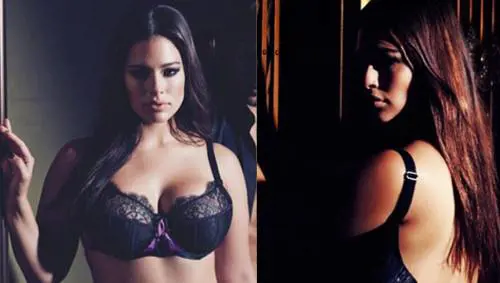 Curvy di tutto il mondo unitevi. Ora c'è l'armadio che fa per voi