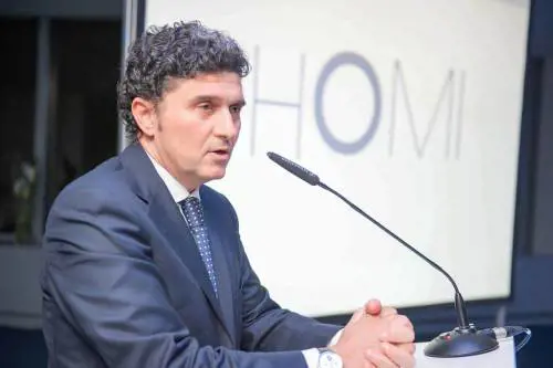 Fiera Milano impresa socialmente responsabile
