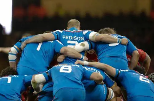 Italrugby, la meta obbligata: sotterrare il cucchiaio di legno
