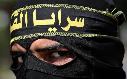 Anonymous: "Un italiano tra i leader della propaganda Isis sul web"