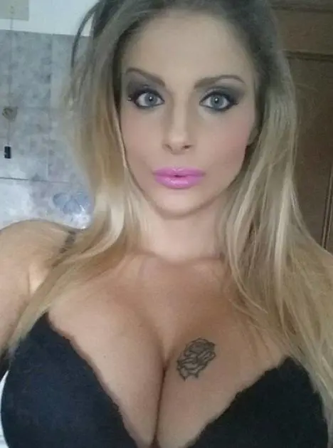 Cipriani super sexy