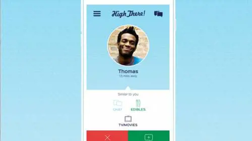Sesso e droga con un solo "tap"? Ecco l'applicazione che sfida Tinder