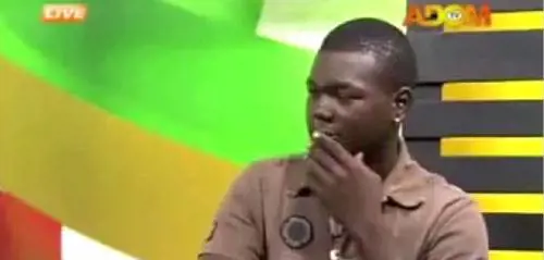 "Faccio sesso con i cadaveri, fa parte del mio lavoro"