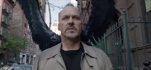 Il film del weekend: "Birdman"