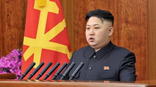 Nord Corea, Kim Jong-un provoca: sparati 5 missili