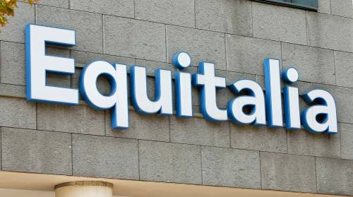 In pensione da 8 anni, Equitalia gli chiede 7 milioni di euro