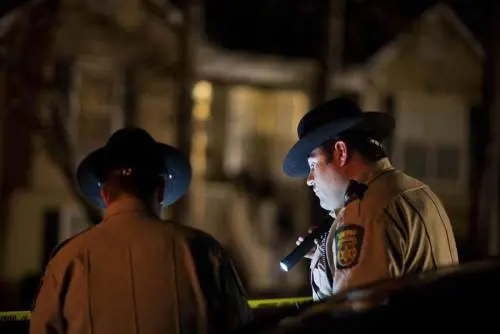 Sparatoria vicino ad Atlanta, cinque morti