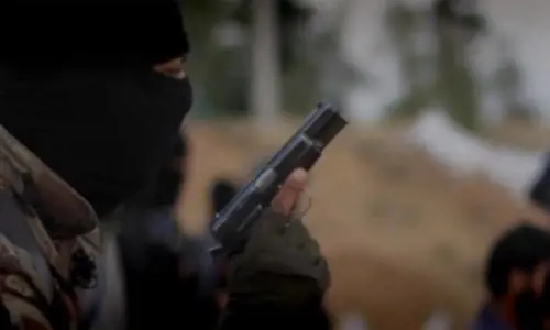 I pentiti della Jihad: "Così abbiamo scoperto l'orrore"