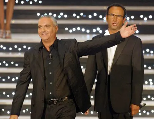 Ecco il superospite di Sanremo: sarà Giorgio Panariello