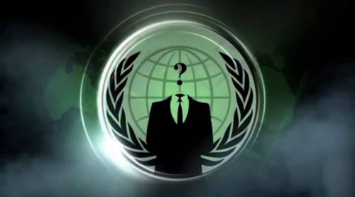 Anonymous fa guerra alla pedofilia