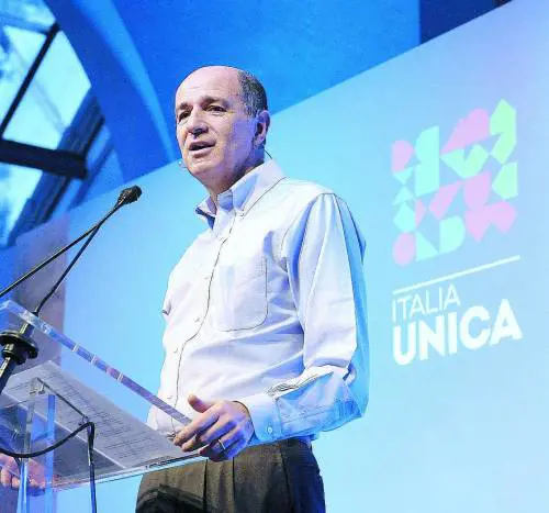 «Milano ha tutto per ripartire Il sindaco? Oltre Renzi e Salvini»