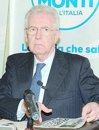 Scelta Civica, triste diaspora Ma i voti erano già evaporati