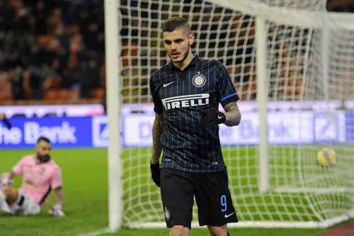 Thohir per tenere Icardi gli triplica lo stipendio. Lo cede solo a 60 milioni