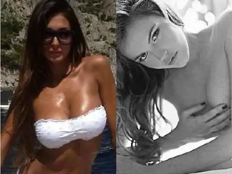 Isola dei Famosi, Cristina Buccino e Margot Ovani si giocano posto sull'Isola