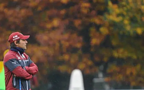 Calcioscommesse, chiusa l'inchiesta per 130 persone. Per Conte "frode sportiva"