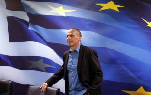Gran Bretagna, vertice per esaminare l'ipotesi Grexit