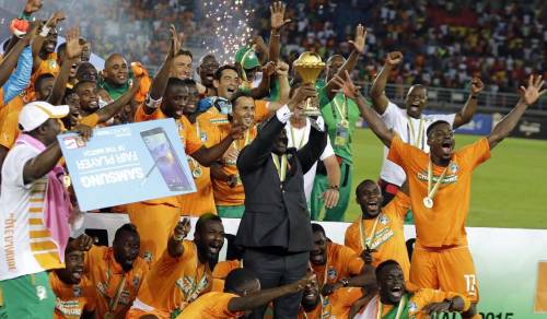 Il resoconto della Coppa d'Africa, tra colpi di scena e scandali vergognosi